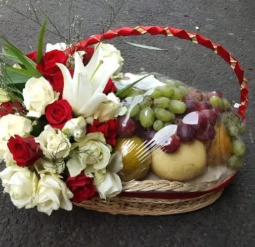 Hampers / Parcel Buah di Pondok Kelapa